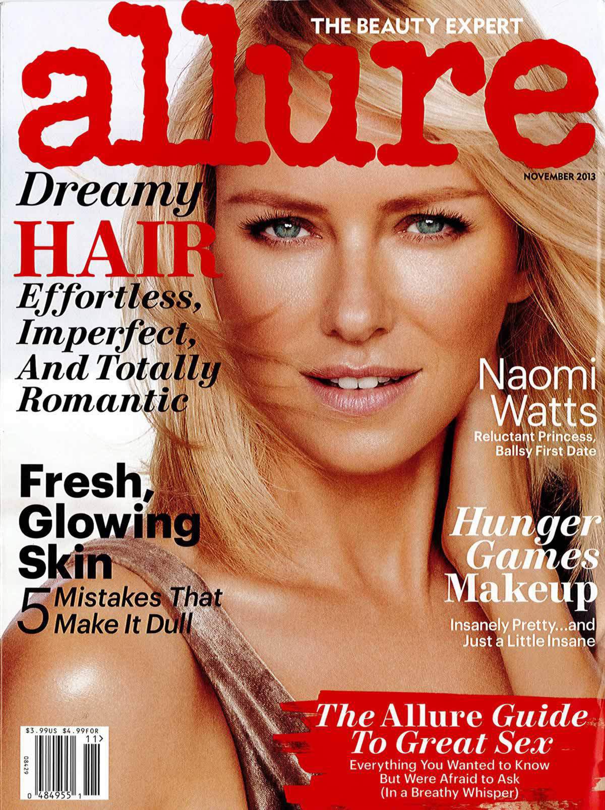 Allure Allure