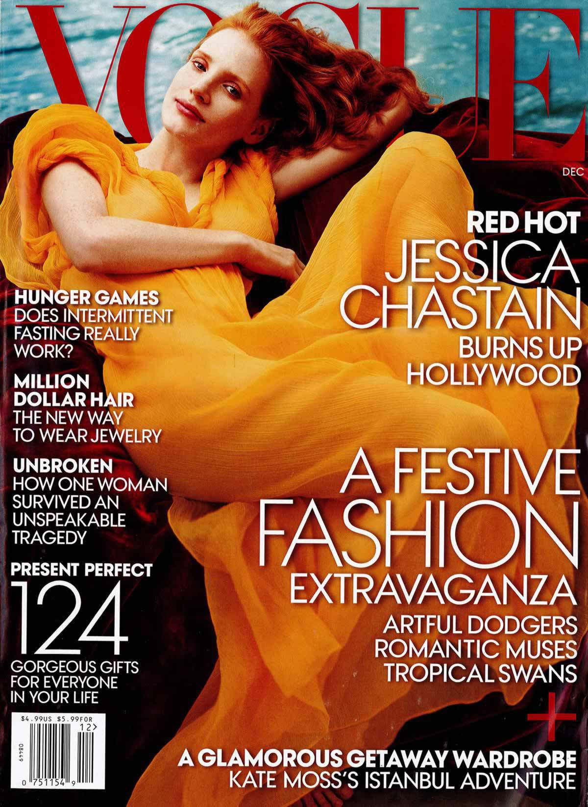 Vogue Vogue