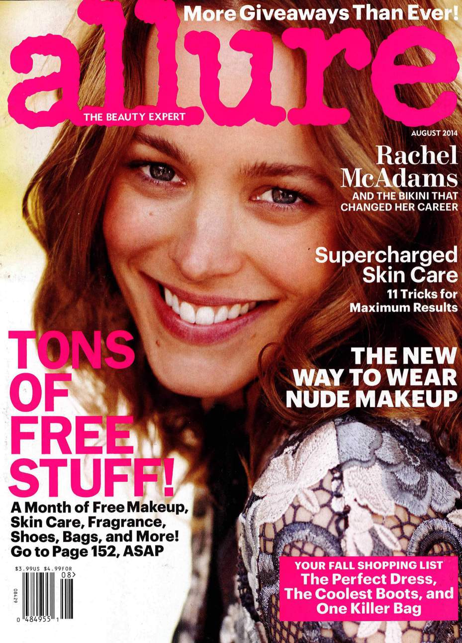 Allure Allure