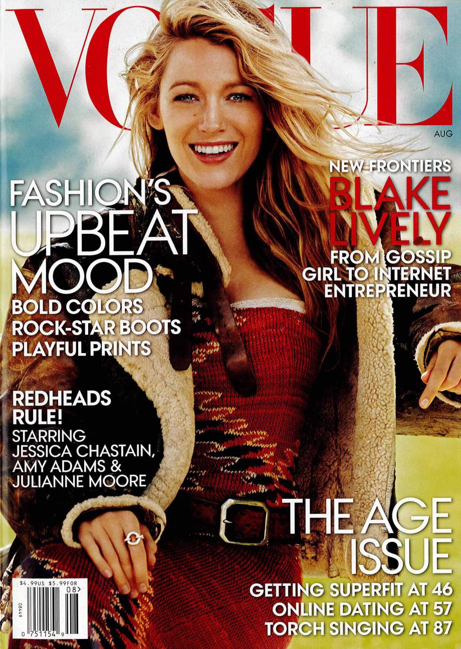 Vogue Vogue