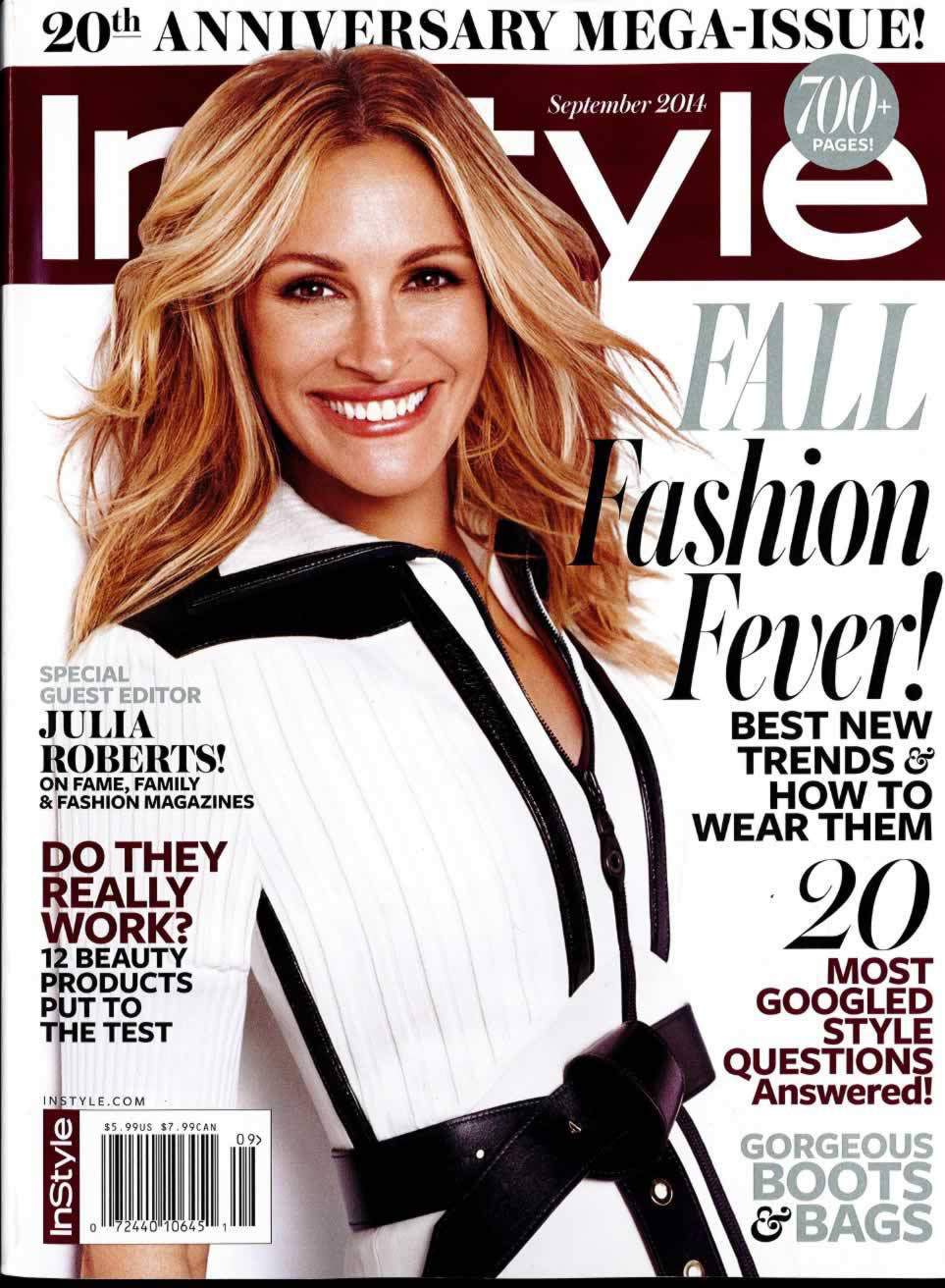 InStyle InStyle
