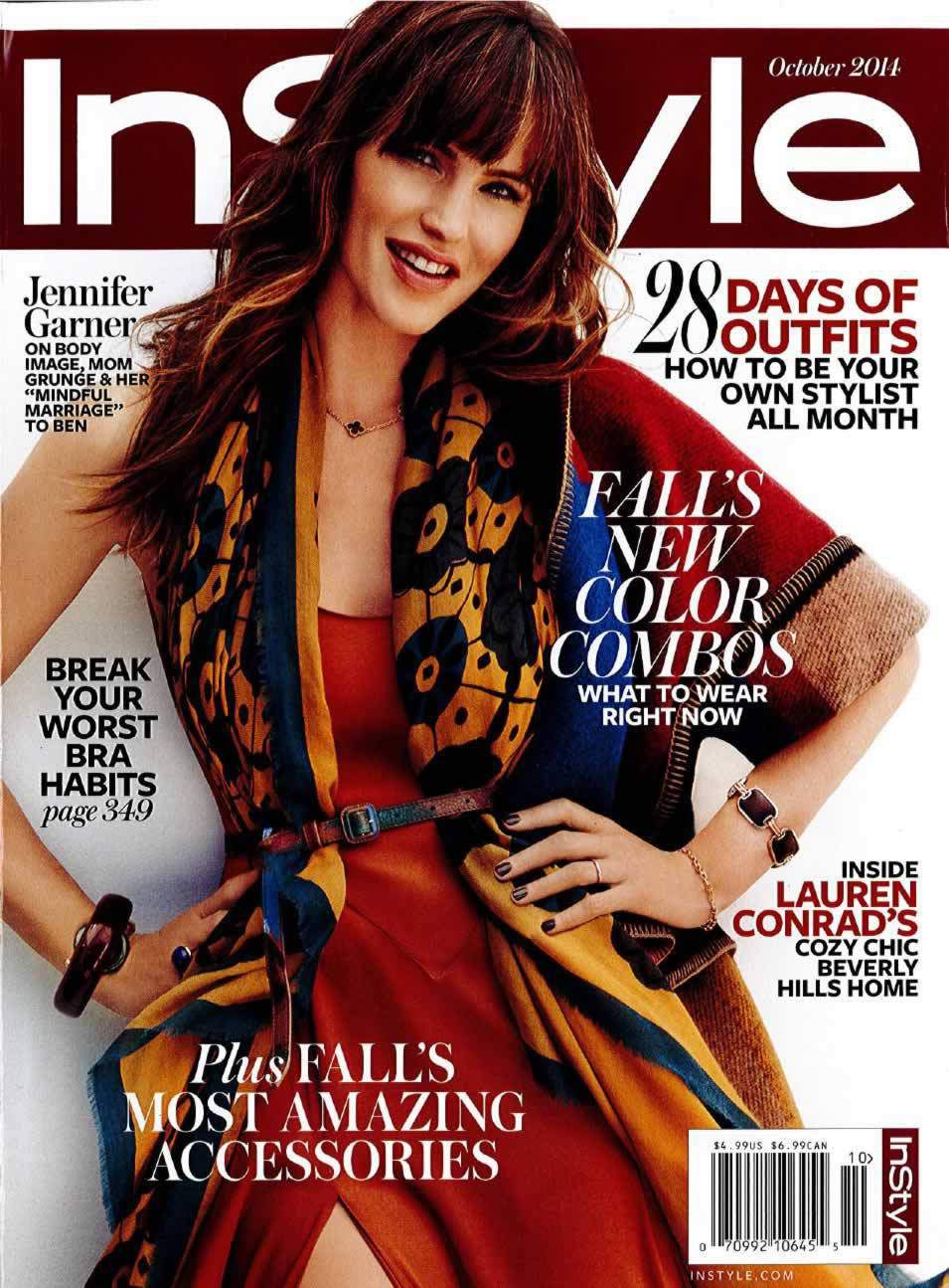 InStyle InStyle
