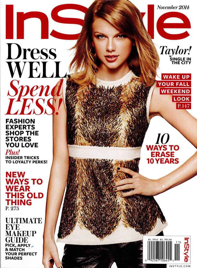 InStyle InStyle