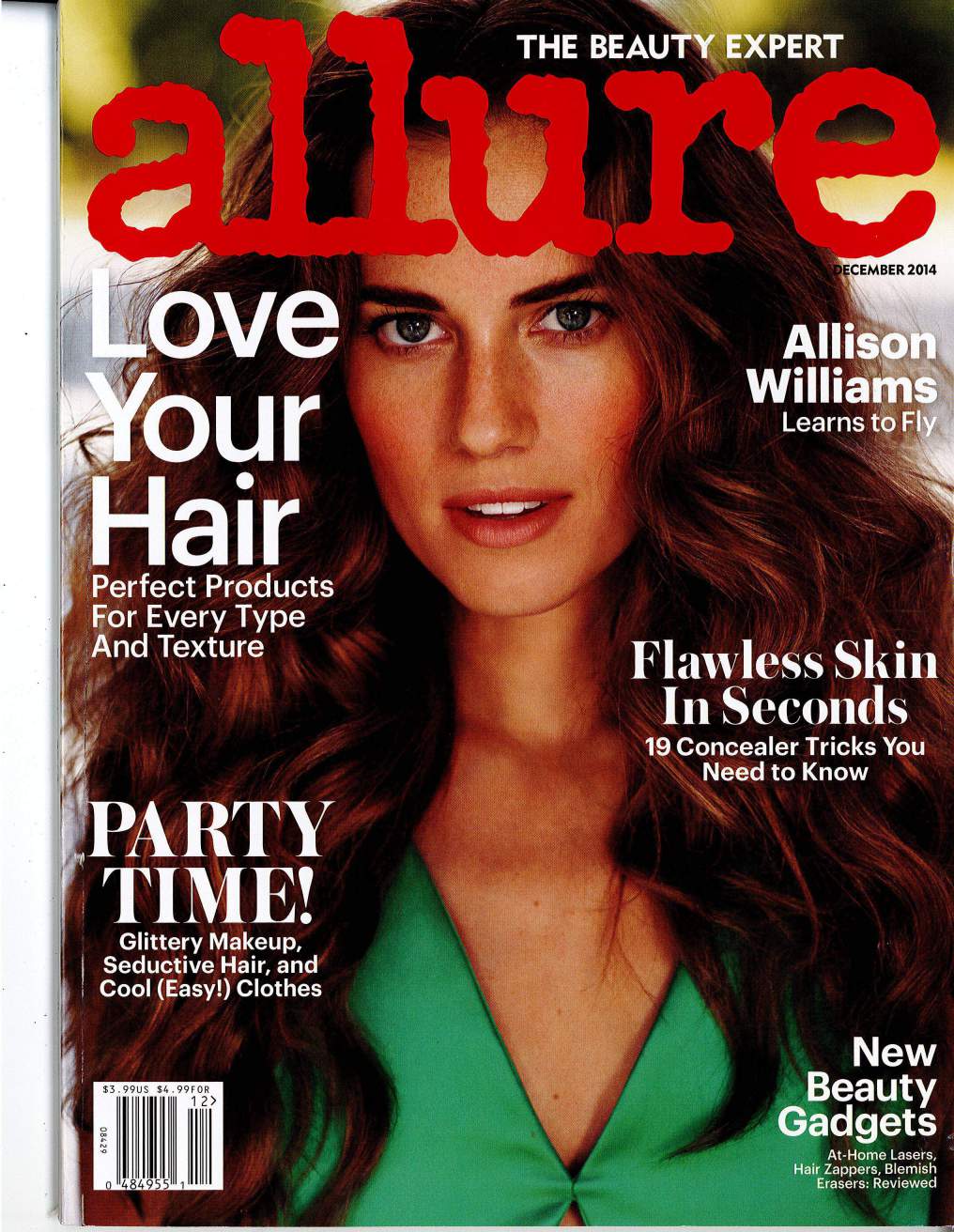 Allure Allure