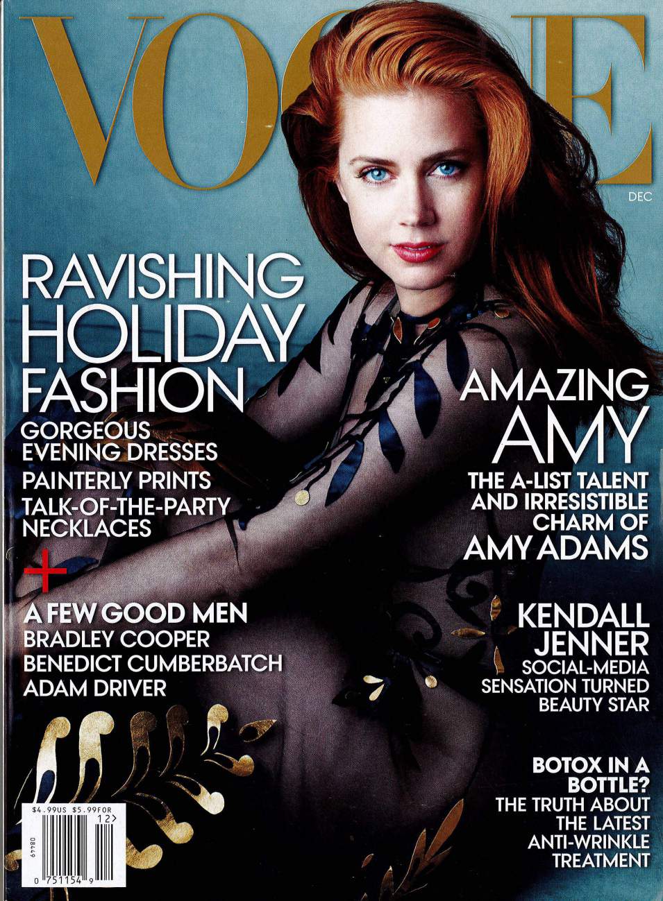 Vogue Vogue