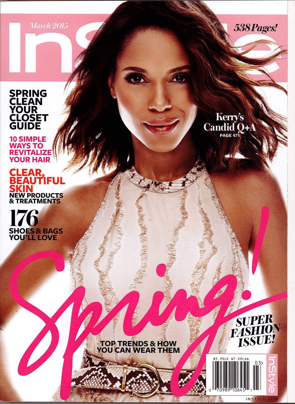 InStyle InStyle