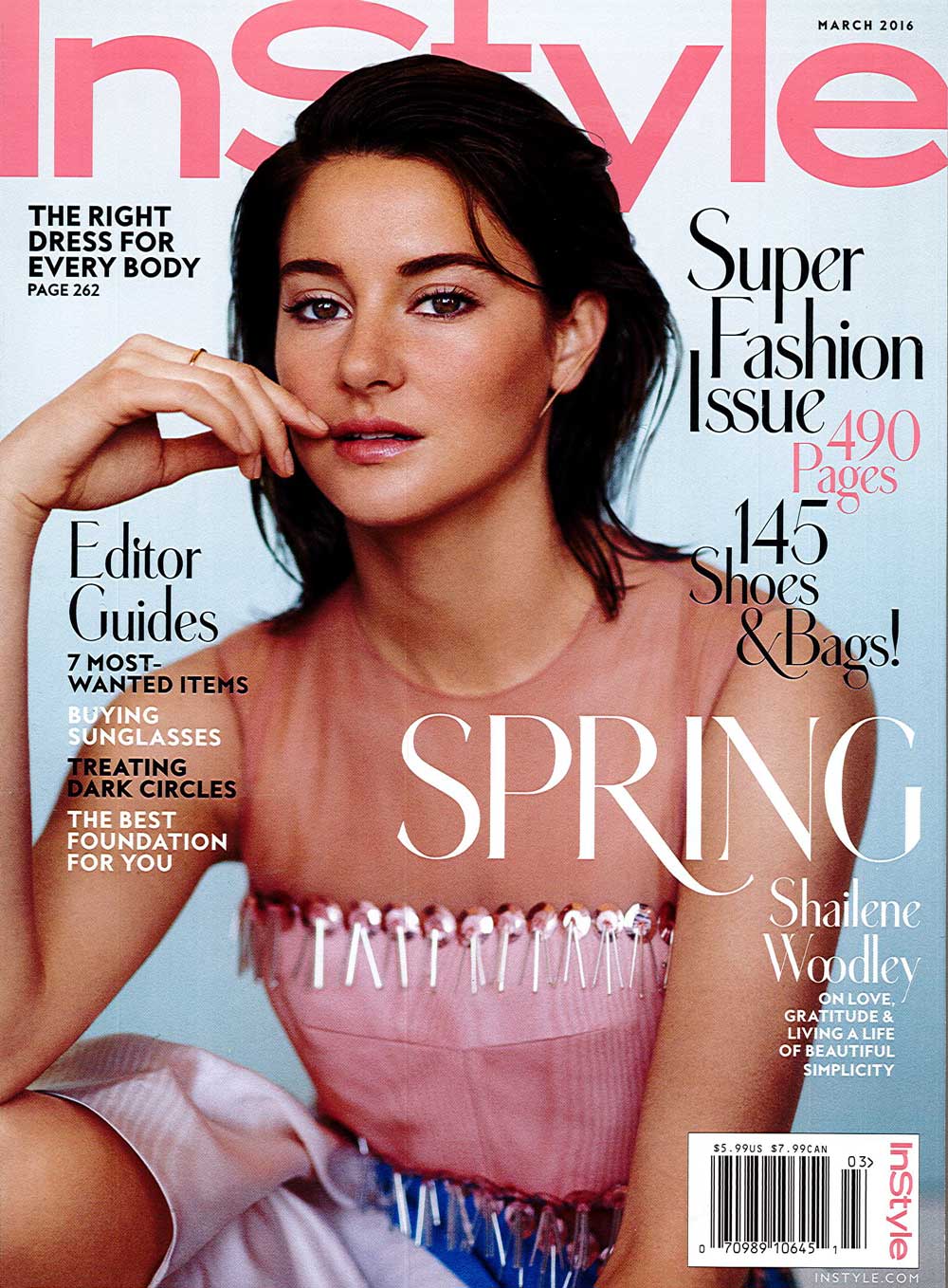 InStyle InStyle