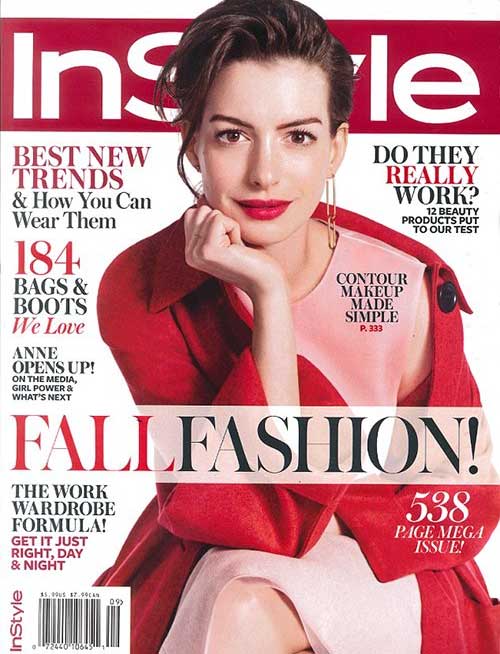 InStyle InStyle