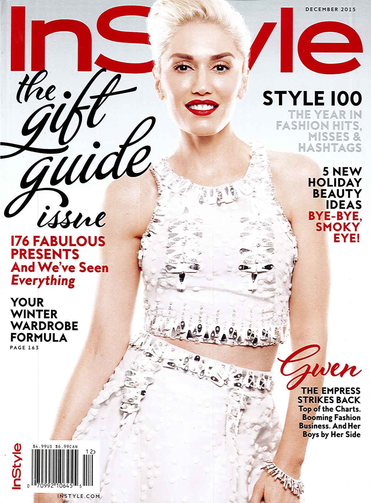 InStyle InStyle