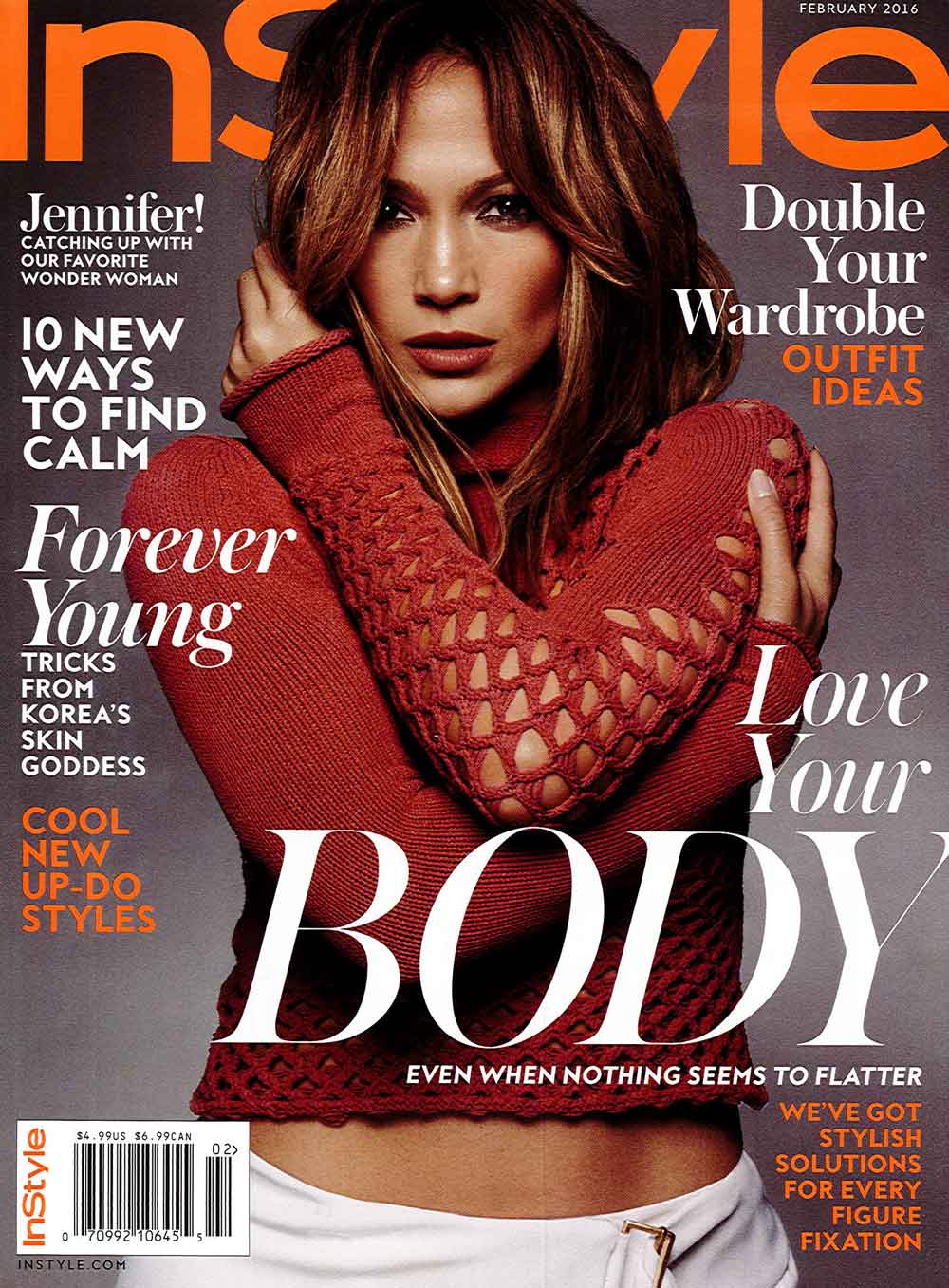 InStyle InStyle