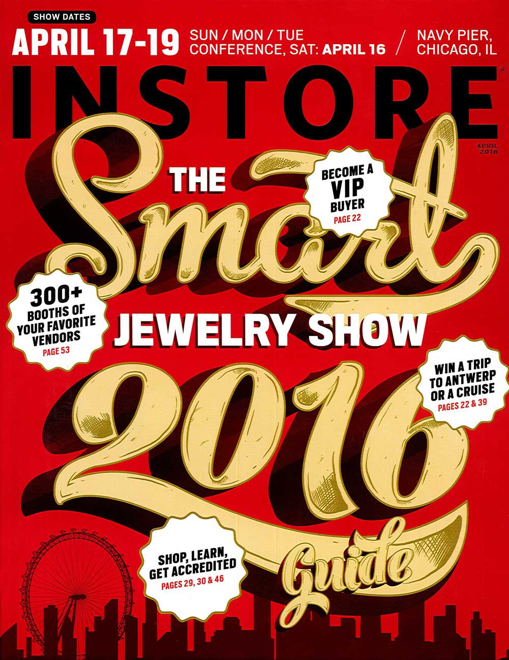 Instore Instore