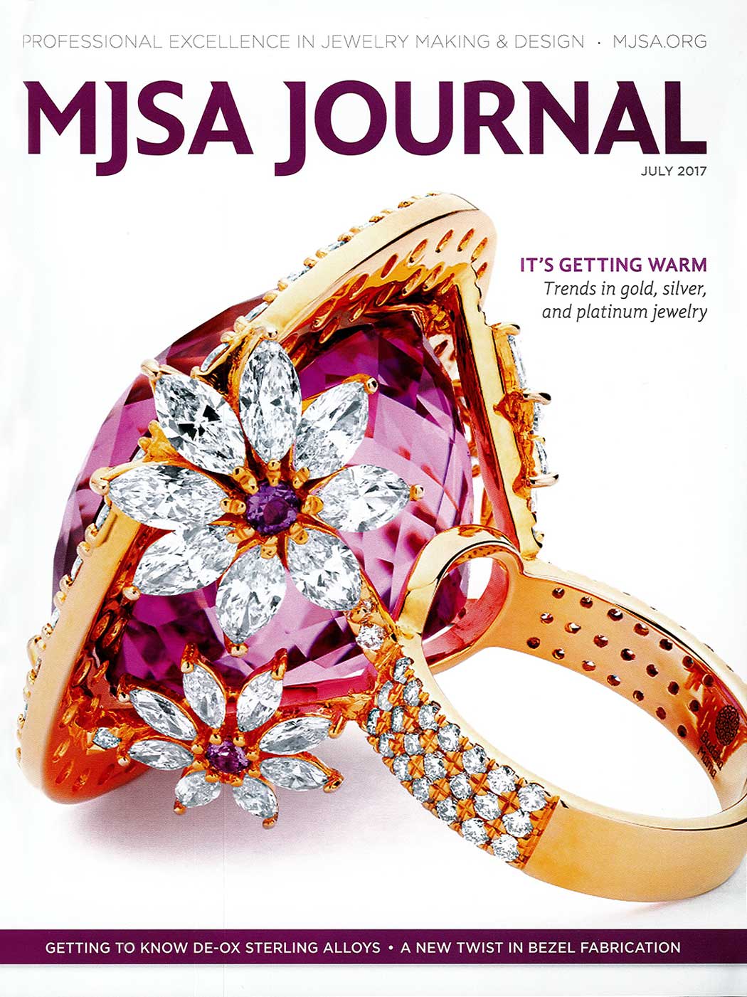 MJSA MJSA
