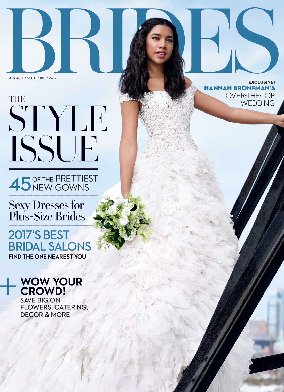 Brides Brides
