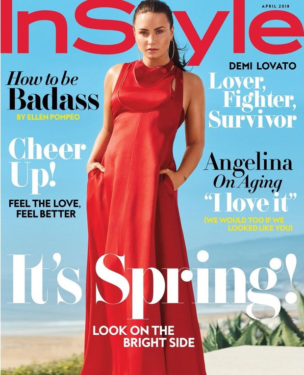 InStyle InStyle