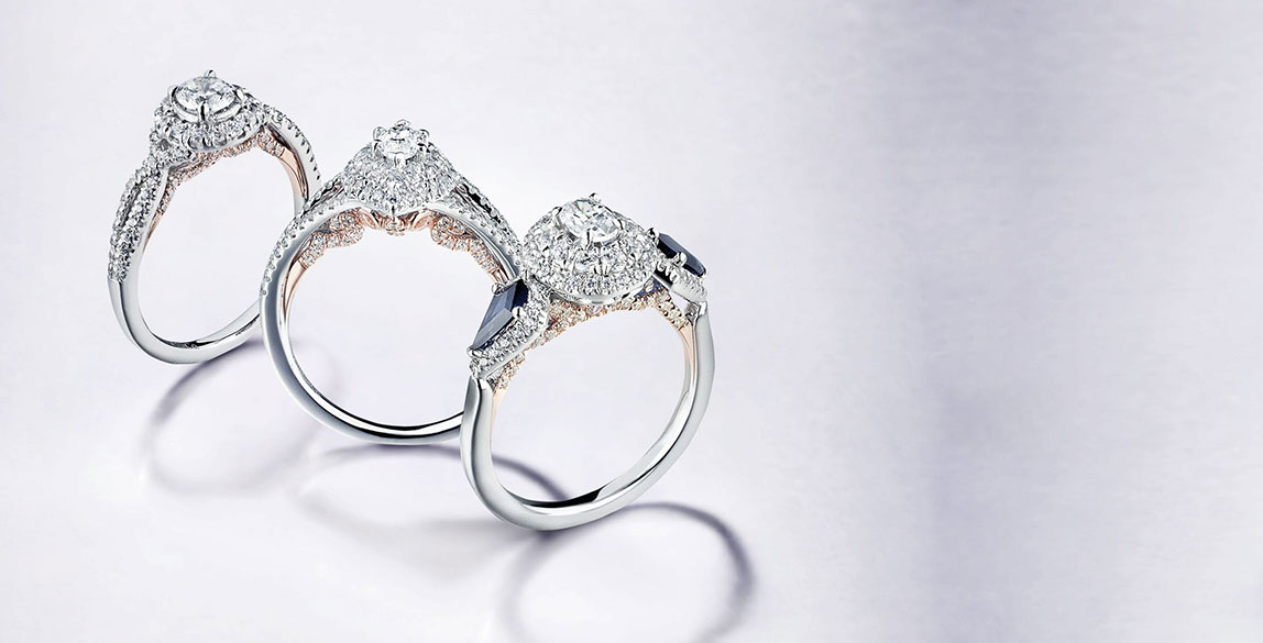 ADORE Bridal Collection
