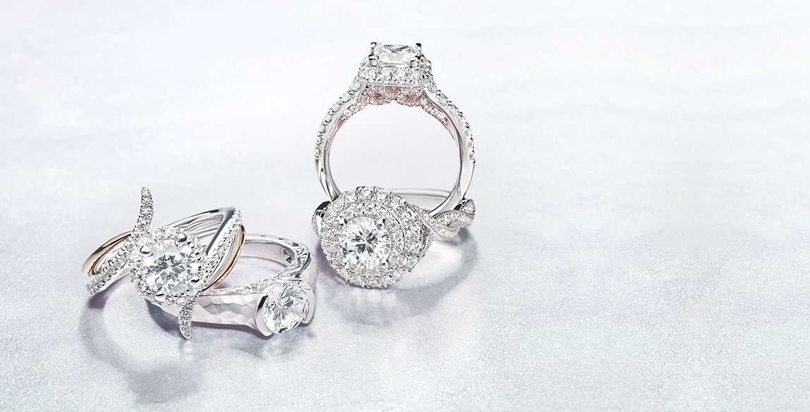 GABRIEL Bridal Collection